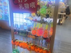 -桂在香知桂林米粉(红博中央公园店)