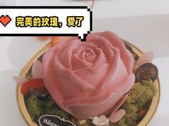 -哈根达斯(上海金山店)