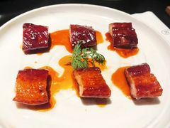 -丽晶轩中餐厅(重庆丽晶酒店)