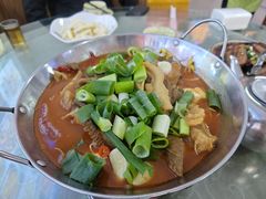 -涵家味土菜馆·徽州一绝臭鳜鱼(三河古镇店)