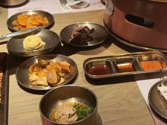 -西塔老太太泥炉烤肉(亚运村店)