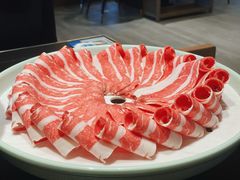 -额尔敦·品质自助(摩尔城店)