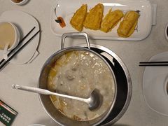 -煲王粤菜餐厅(中侨中心店)