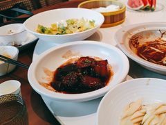 -筱爷叔·上海传统手工菜(新桥店)