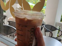 -星巴克臻选(广州沙面店)