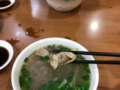 -回回锅贴(小河沿店)