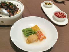 -江南·JIANGNAN(北京歌华开元大酒店)