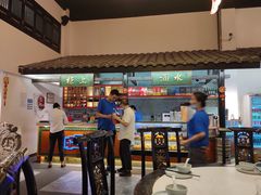 -院8里·小聚园老川菜(九眼桥店)