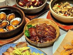 -啫神·广州地标美食(北京路店)