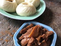 -老清朝包子铺(开明街店)