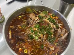 -蓉三少冒烤鸭·四川小吃集(北京首店)