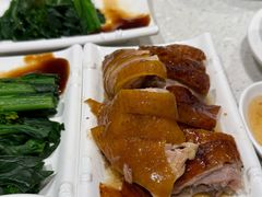 -香港新发烧腊茶餐厅(书城店)