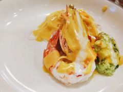 咖喱虾-荷花泰菜(东方新天地店)