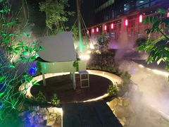 -花溪雨·森林餐厅(石基店)