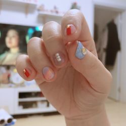 -AKIRA 安久日式美甲美睫