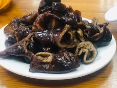 -东关赵记粉汤羊血(兴庆北路店)
