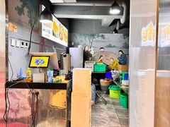 -看丹桥老头烧烤(西国贸店)