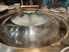 -锅老头铁锅炖•大锅蒸汽海鲜(韩乐坊店)