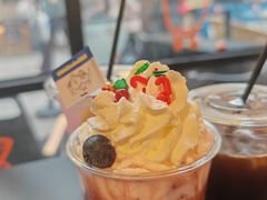 -foodoo芙多松饼店