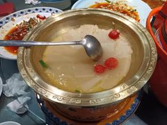 -蜀味民肴·四川餐饮名店(双桥店)