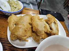 -章记正宗南岗鱼蛋火锅