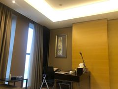 -无锡新湖铂尔曼大酒店