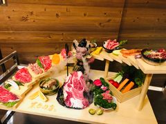 -黑牛の店·和牛烧肉(大悦城店)