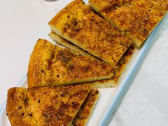烤馕-领头羊·西部烧烤·特色菜(北新桥店)