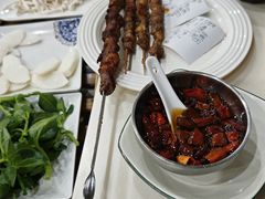 -福寿斋·老北京铜锅涮肉·烤鸭(顺义总店)
