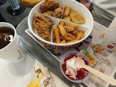 -麦当劳(文武路店)