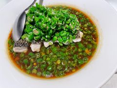 -许家菜(望江店)