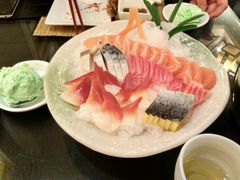 -科尔海悦酒店樱之河日本料理(清河东路店)