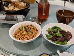 -辛香味烧鱼馆·非遗技艺·排骨红烧肉(光谷医药园店)