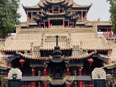 -高庙保安寺