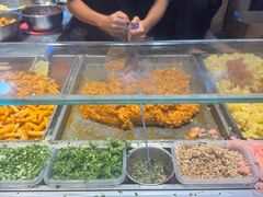 -丁家坡洋芋·观音桥好吃街A区(全国总店)