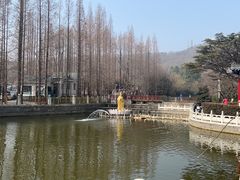 -湛山寺