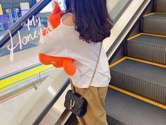 -风云再起游乐汇(南京常发广场店)