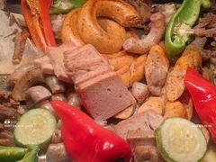 -亮马河饭店翠雅咖啡厅