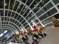 -香港国际机场-T2航站楼
