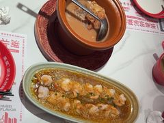 -来菜·湖北头牌藕汤(武商MALL众圆店)
