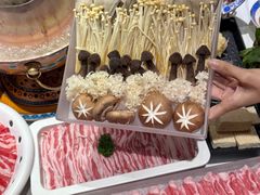 -曲氏老北京铜锅涮肉•火锅(不老街店)