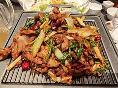 -百富源·海鲜辽菜(和平北大街店)