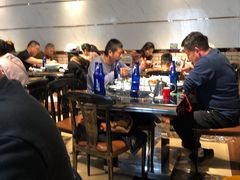 大堂-梅飞酒家(桑园路店)