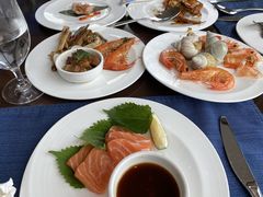 -Social 秀西餐厅-长沙瑞吉酒店(运达店)