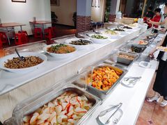 -百荷园蔬食自助餐厅(德辉广场店)