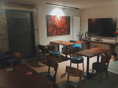 -漪龙台·B26 Rooftop Lounge