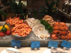 -宁波石浦豪生大酒店·自助餐厅