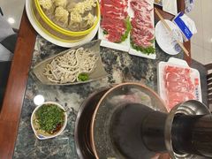 -楼外楼肥羊木炭火锅居(乐群街店)