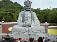 -安溪清水岩