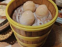 -南拳十三姨·潮汕砂锅粥(世纪金源店)